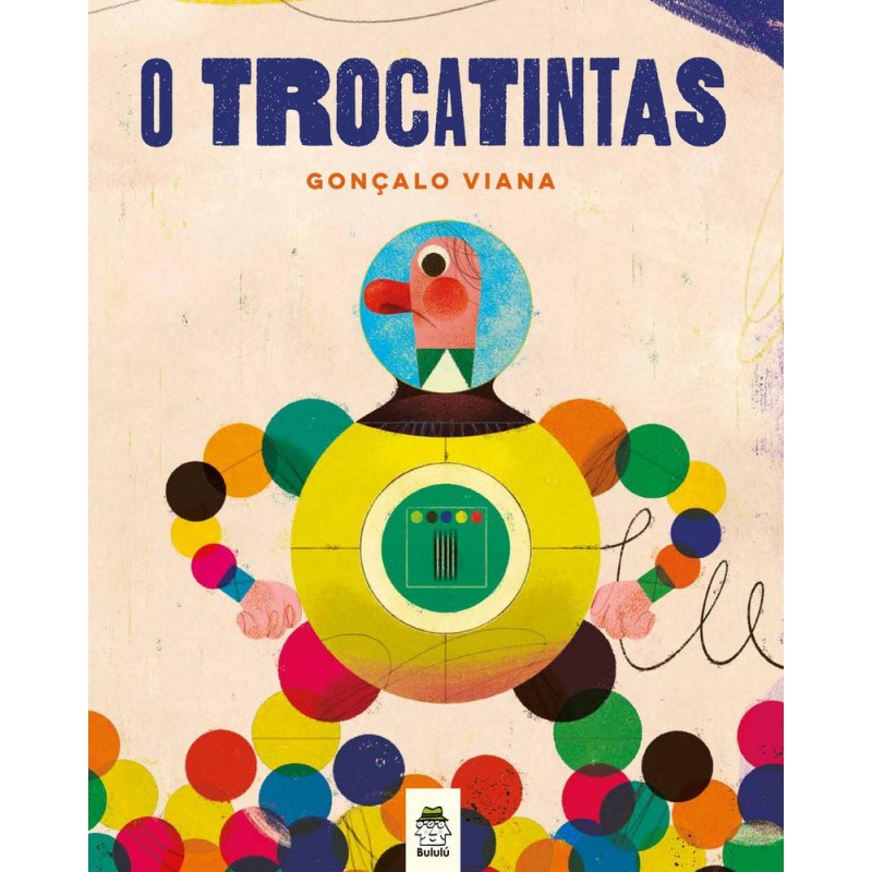 O Trocatintas