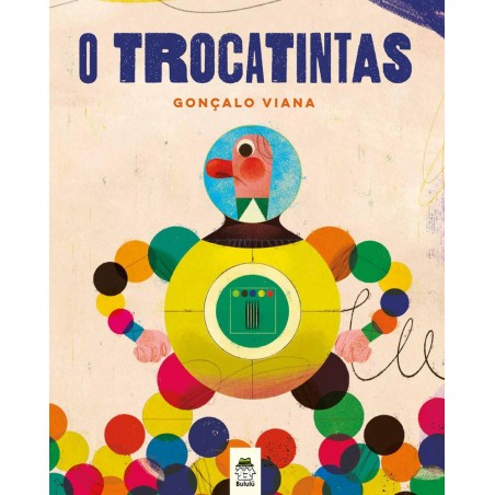 O Trocatintas