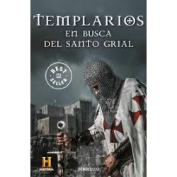 Templarios en busca del Santo Grial