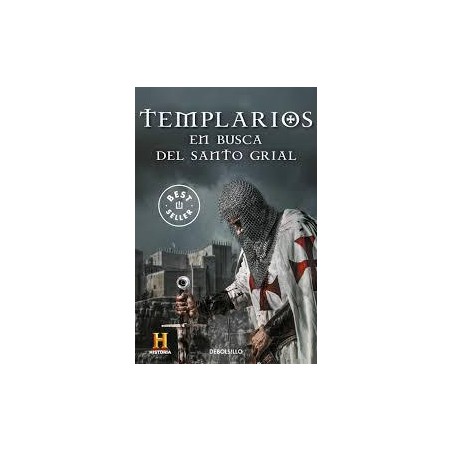Templarios en busca del Santo Grial