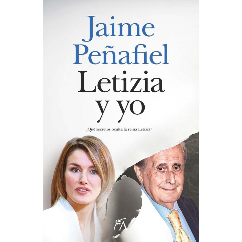 Letizia y yo Letizia y yo