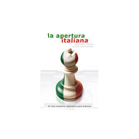 La apertura italiana