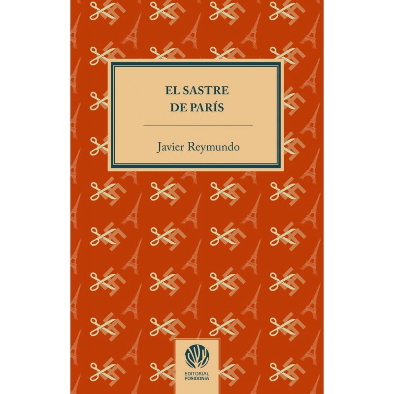 El sastre de París El sastre de París