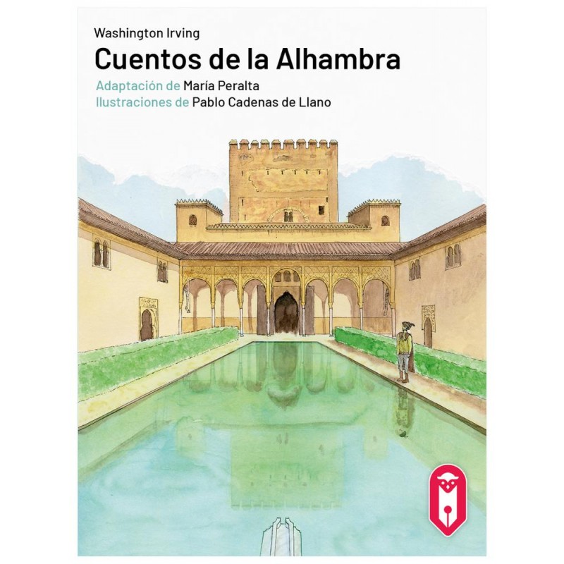 Cuentos de la Alhambra