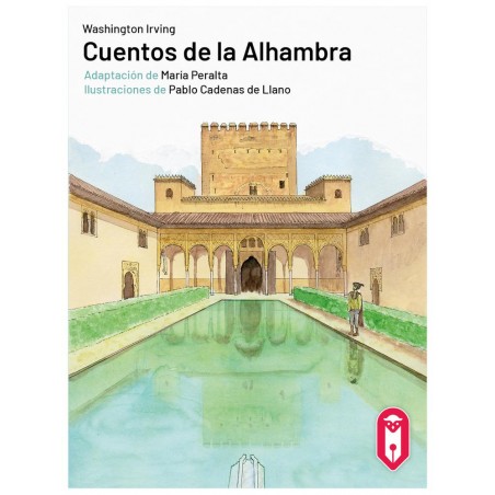 Cuentos de la Alhambra
