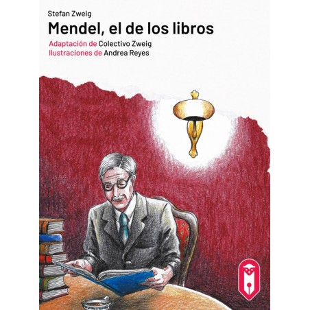 Mendel  el de los libros