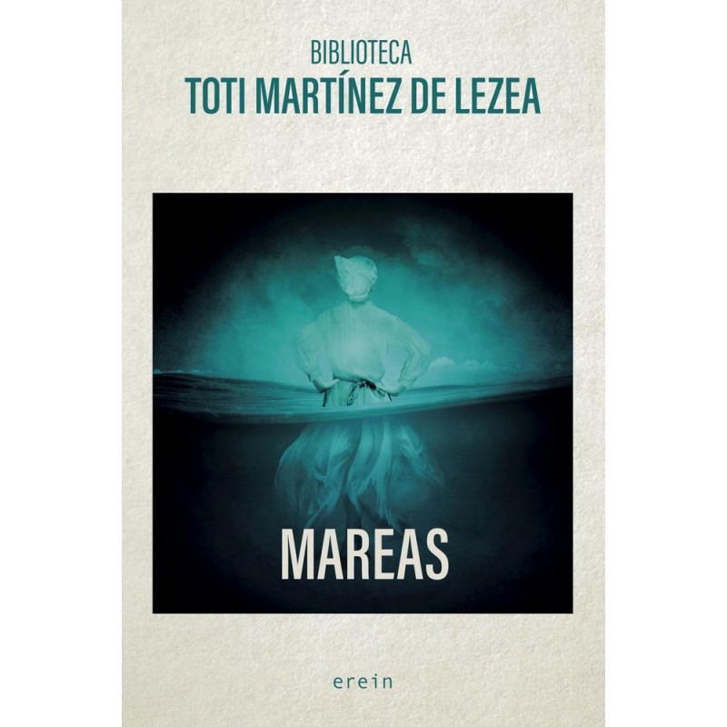 Mareas Mareas