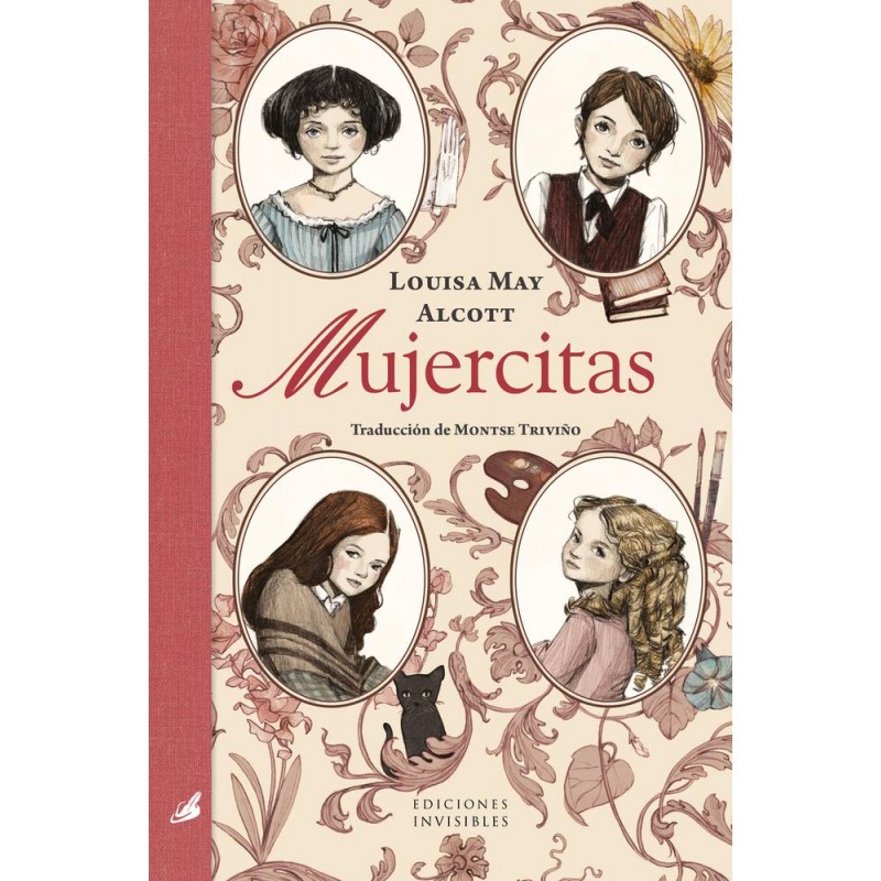 Mujercitas Mujercitas