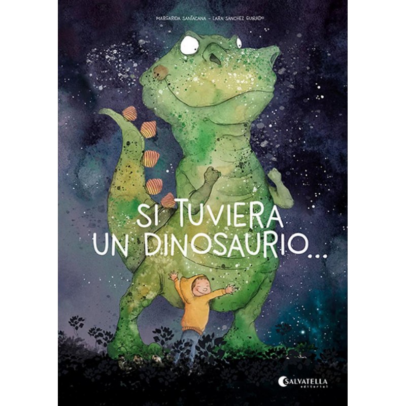 Si tuviera un dinosaurio Si tuviera un dinosaurio