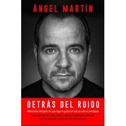 Detrás del ruido