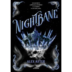 Nightbane  Lightlark 2 