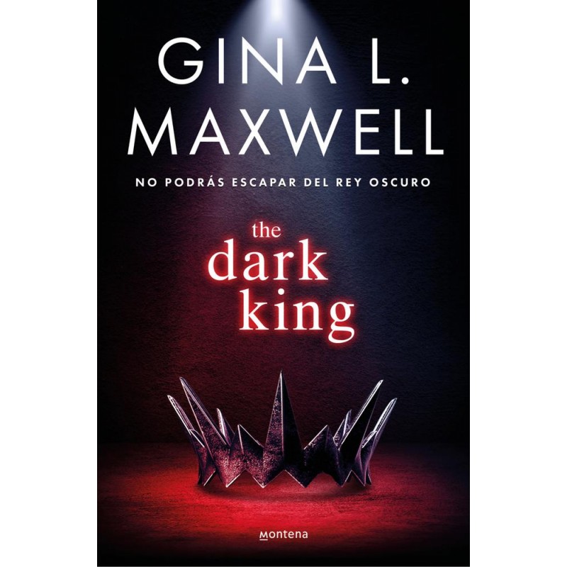 The Dark King