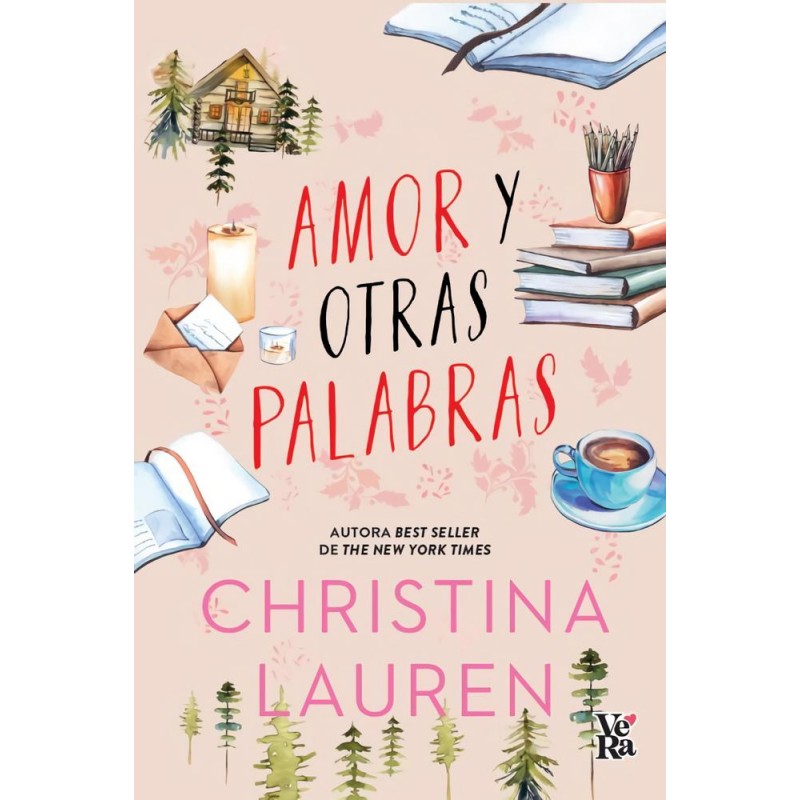 Amor y otras palabras Amor y otras palabras