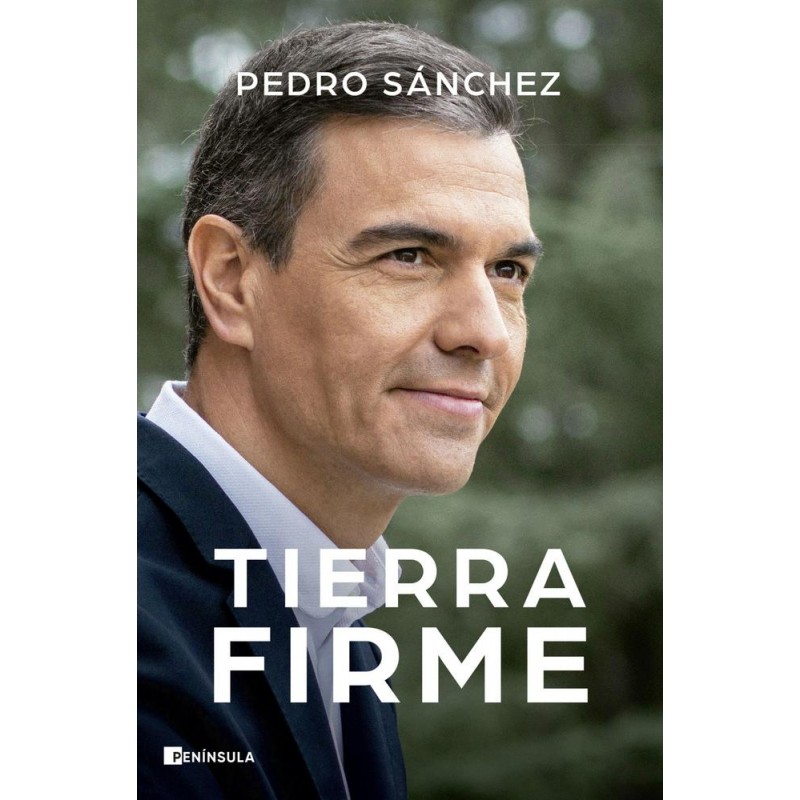 Tierra firme Tierra firme