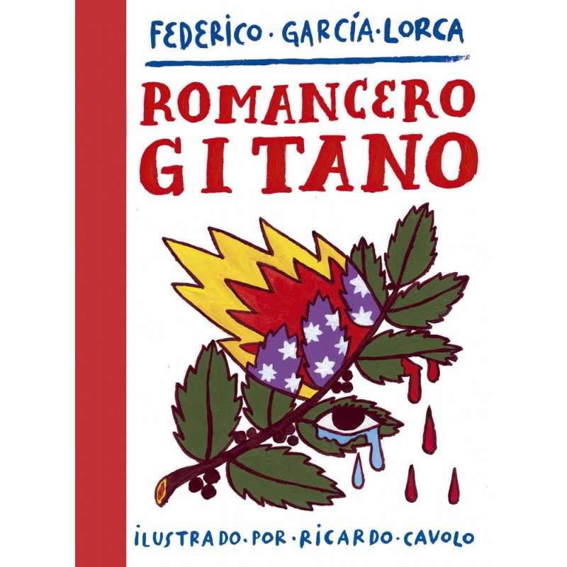 Romancero gitano Romancero gitano
