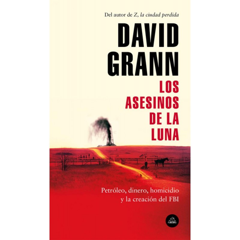 Los asesinos de la luna Los asesinos de la luna