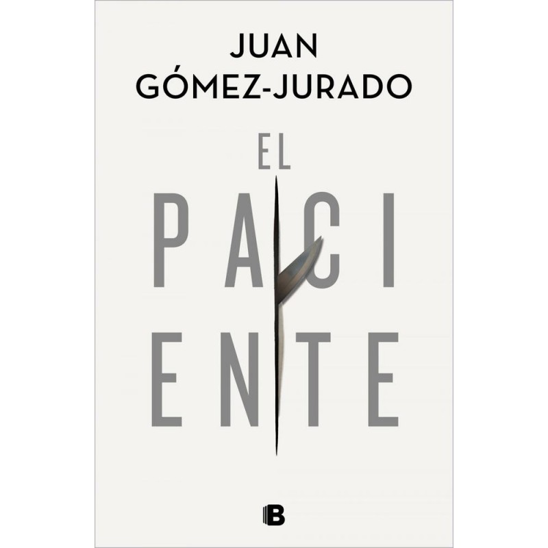 El paciente El paciente