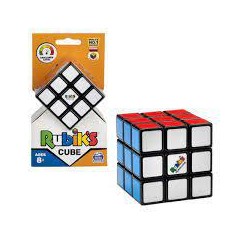 Juego Cubo de Rubik 3x3 Rubik s Cube Original