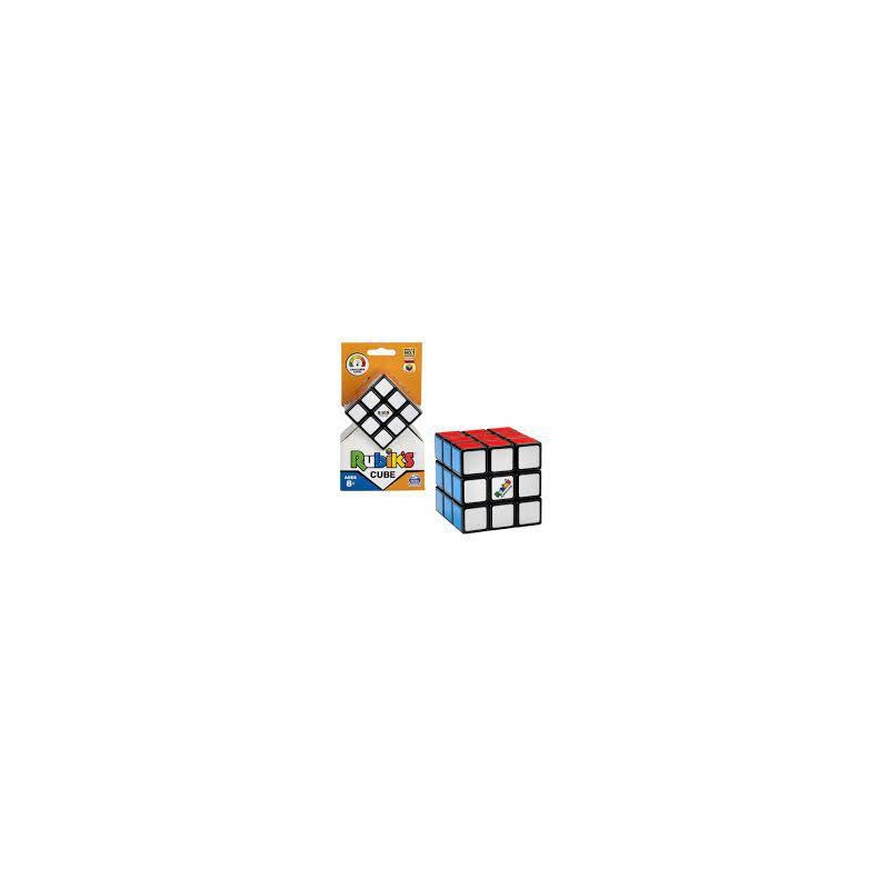 Juego Cubo de Rubik 3x3 Rubik s Cube Original Juego Cubo de Rubik 3x3 Rubik s Cube Original
