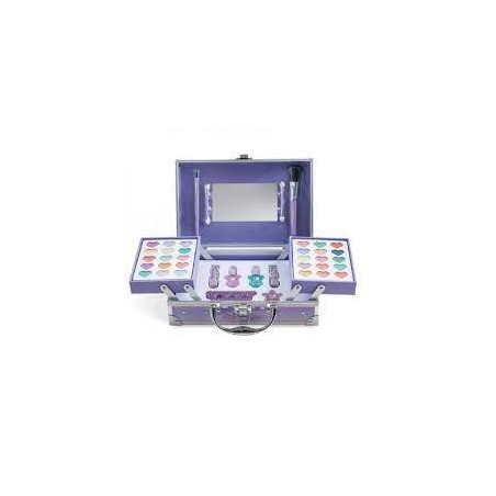 Maletín de maquillaje Let's Be Mermaid Martinelia