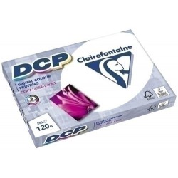 Papel A3 clairefontaine 120 gramos 250 hojas