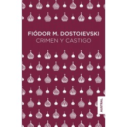 Crimen y castigo