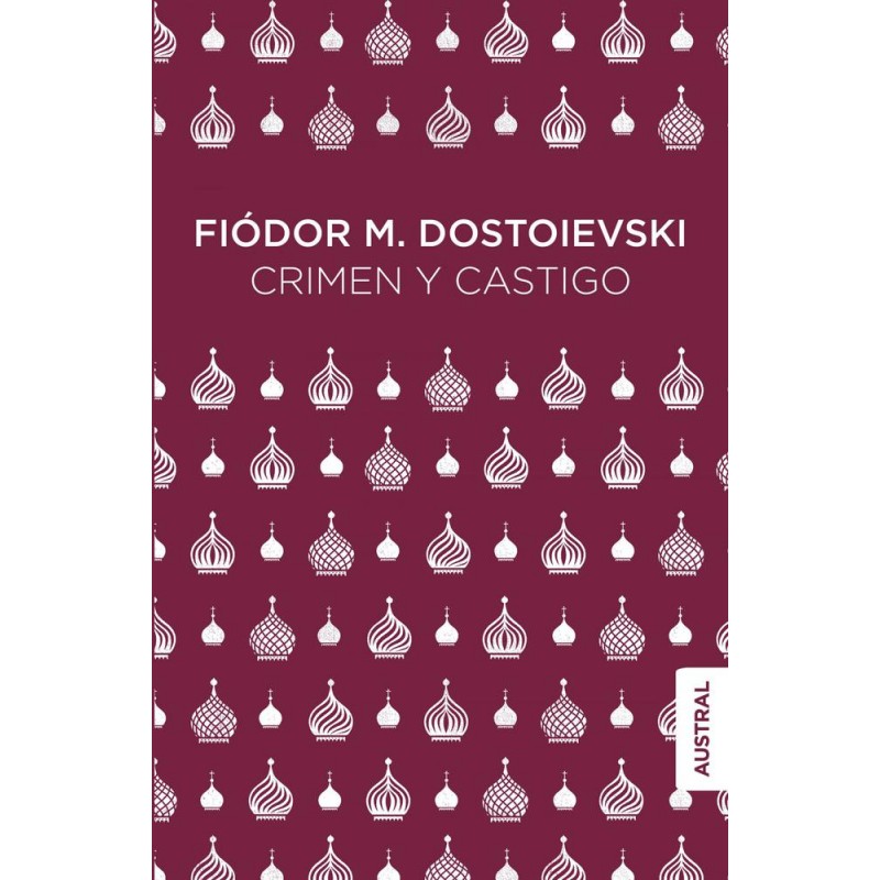 Crimen y castigo Crimen y castigo