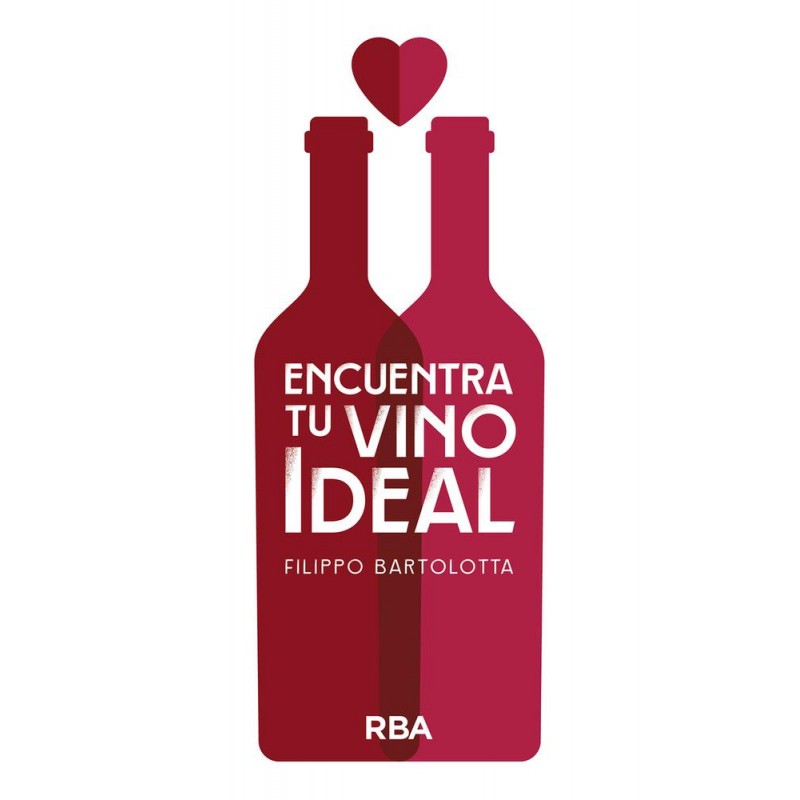 Encuentra tu vino ideal Encuentra tu vino ideal
