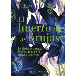 Huerto de las brujas