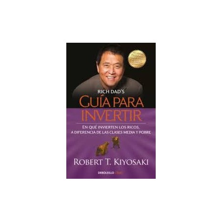 Guía para invertir