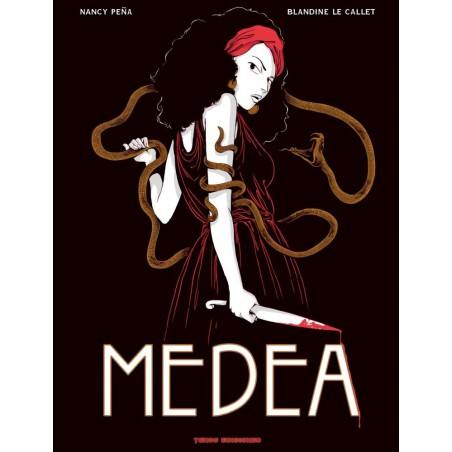 Medea Integral
