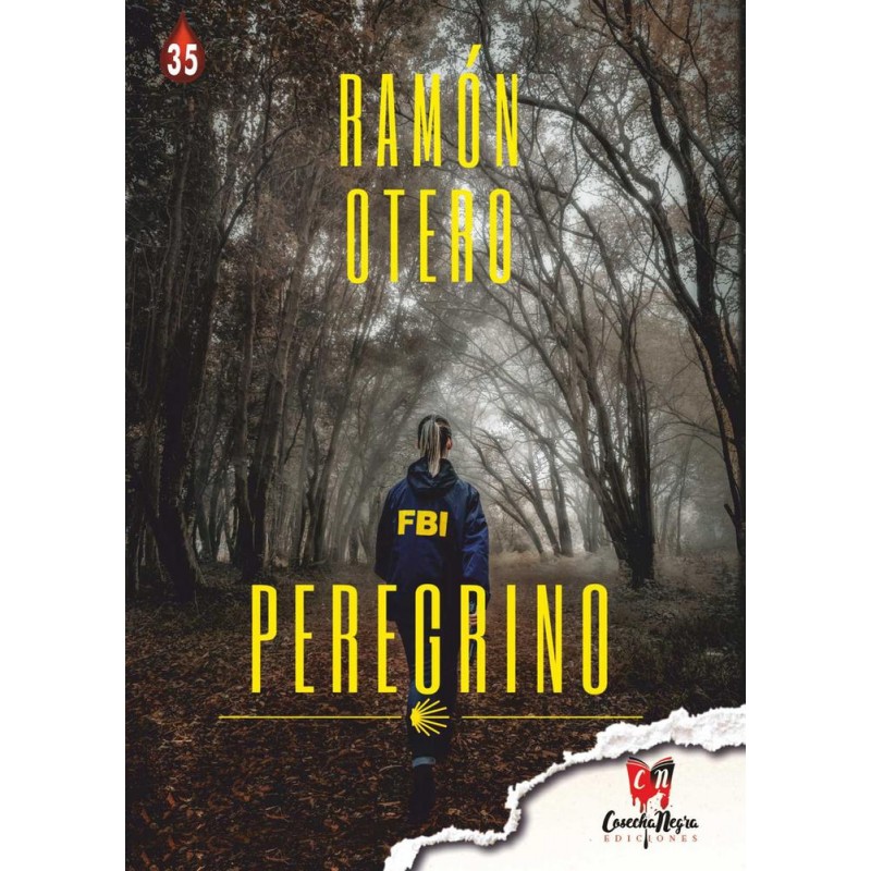Peregrino Peregrino