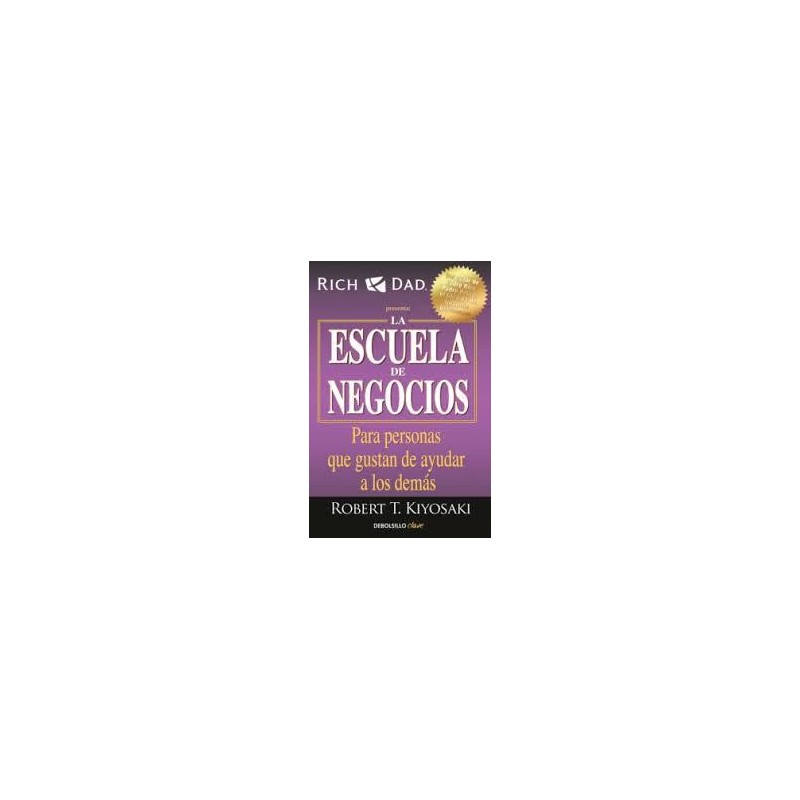 La escuela de negocios