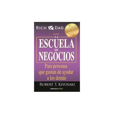 La escuela de negocios