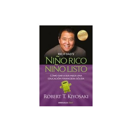 Niño rico niño listo