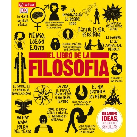 El libro de la filosofía