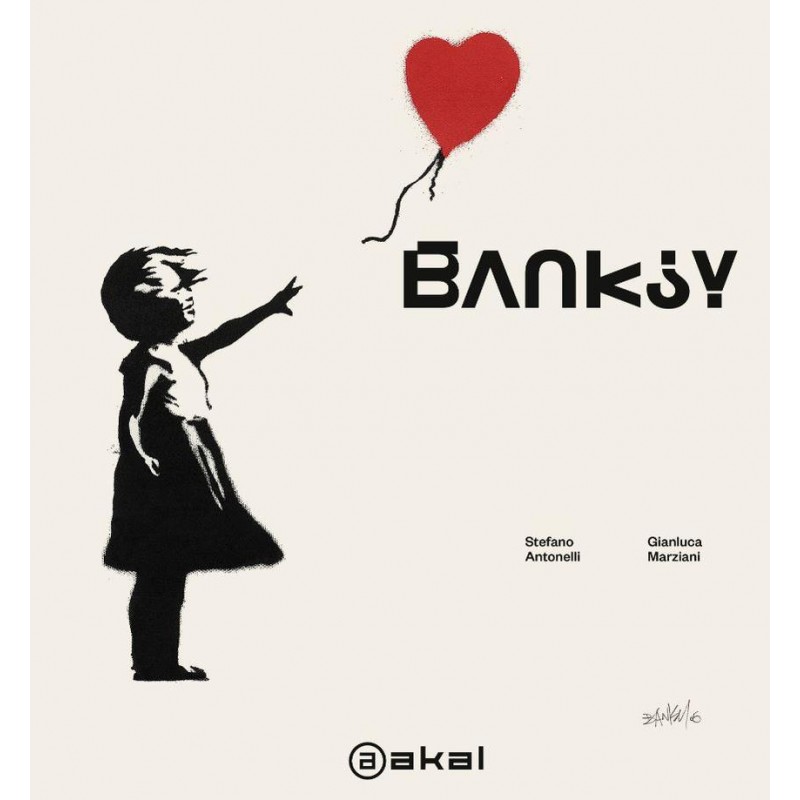 Bansky Bansky
