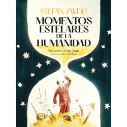 Momentos estelares de la humanidad