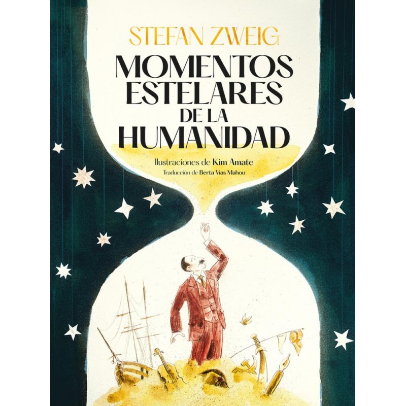 Momentos estelares de la humanidad Momentos estelares de la humanidad