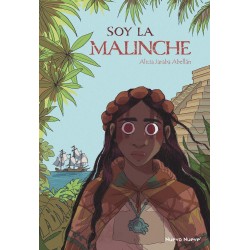 Soy la Malinche