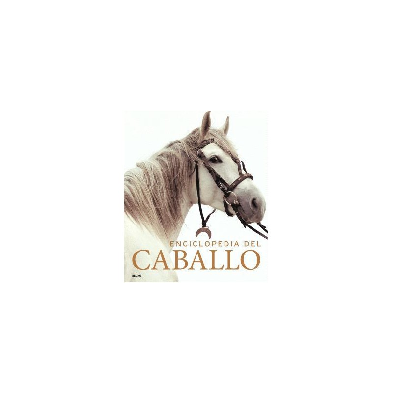 Enciclopedia del caballo 2023 Enciclopedia del caballo 2023