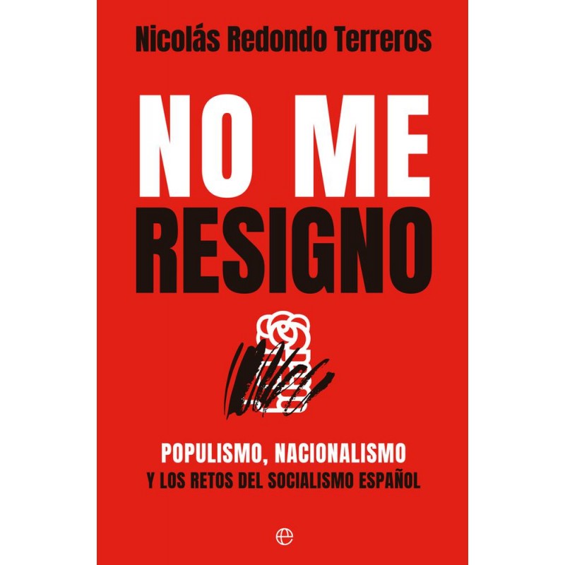 No me resigno No me resigno