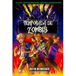 Temporada de zombis 1