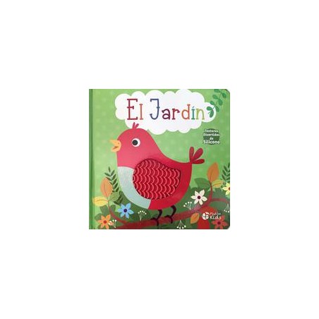 El Jardín