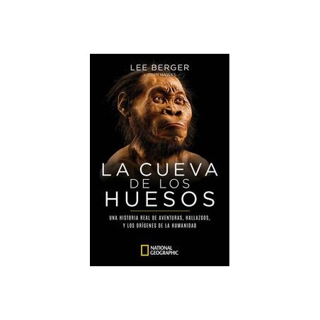 La cueva de los huesos