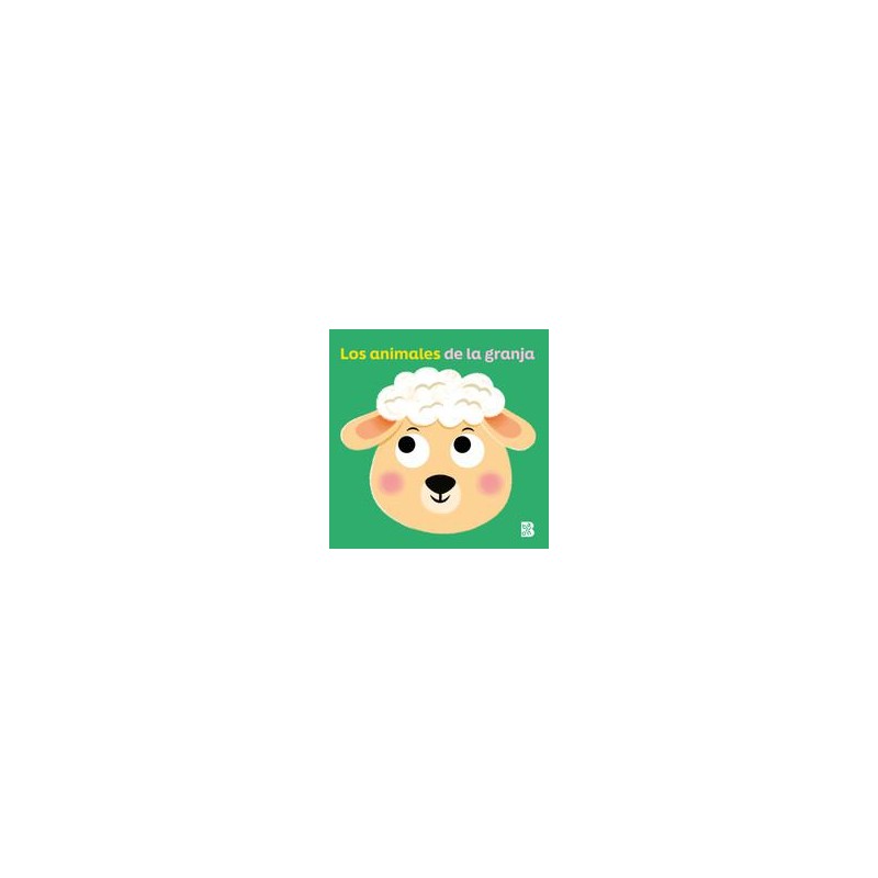 Los animales de la granja Los animales de la granja