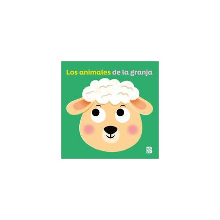Los animales de la granja