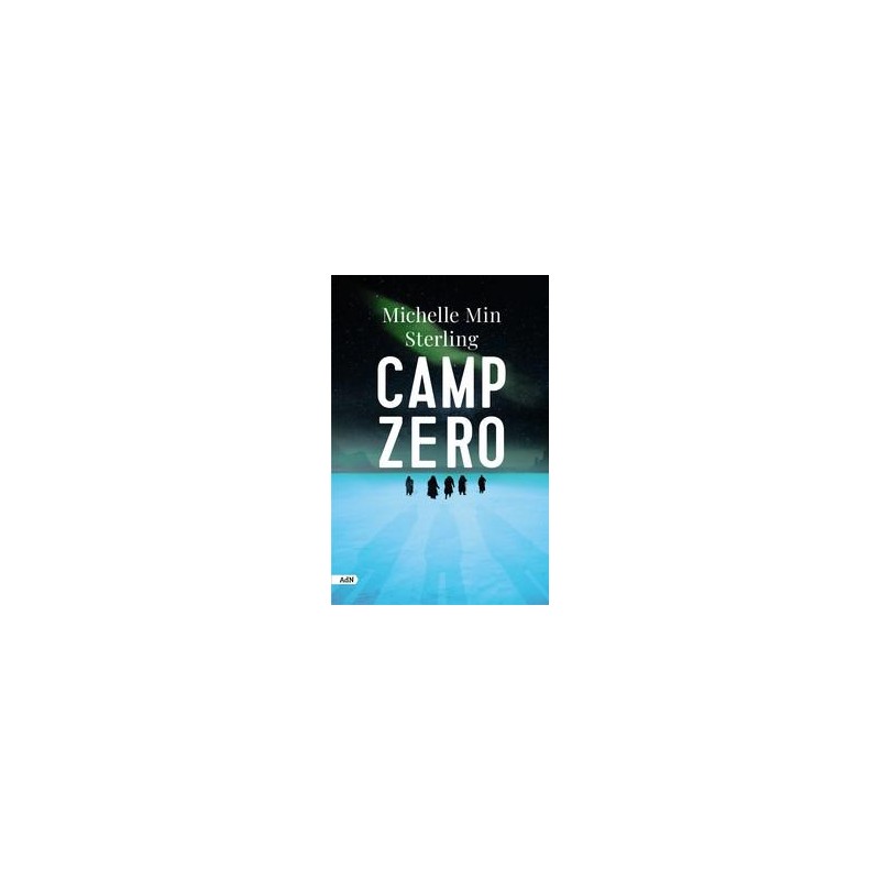 Camp Zero  AdN 