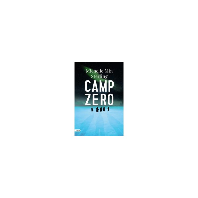 Camp Zero  AdN 