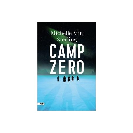 Camp Zero  AdN 